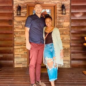 Meet your Posher, Kyle